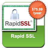 Rapid SSL