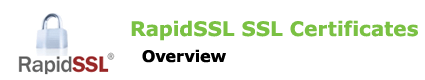 SSL Certificates
